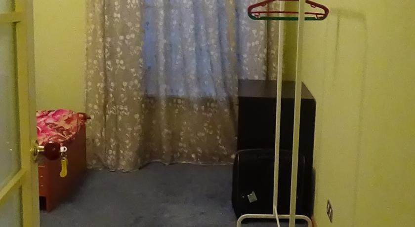 Гостиница Душевный Хостел Санкт-Петербург