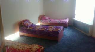 Гостиница Душевный Хостел Санкт-Петербург Односпальная кровать в общем номере для женщин с 5 кроватями-4